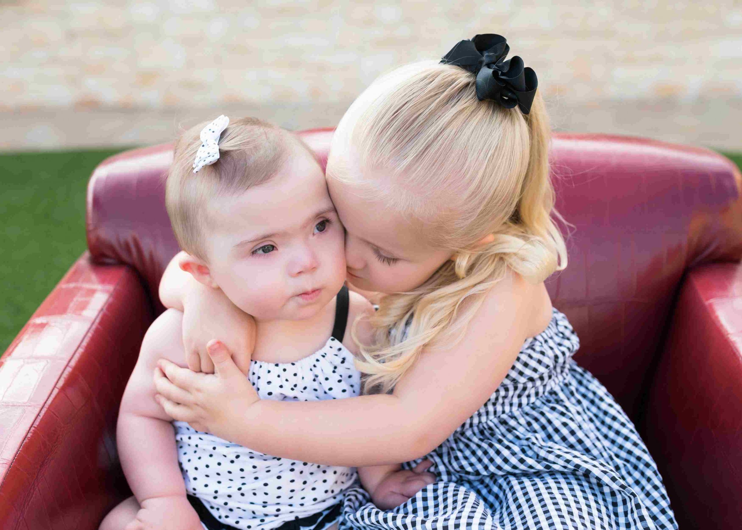sisters