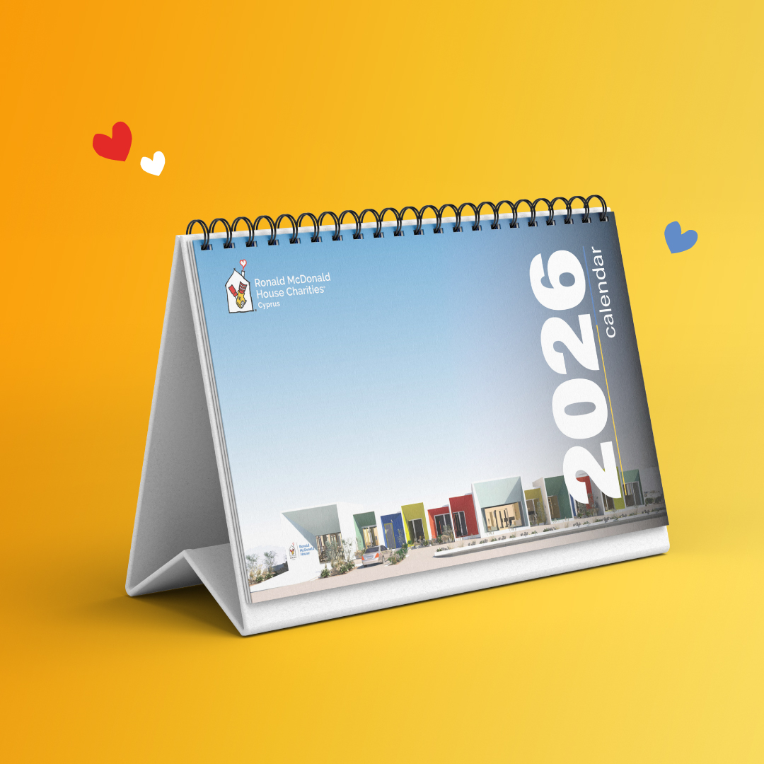 rmhc-1;1 - CALENDAR