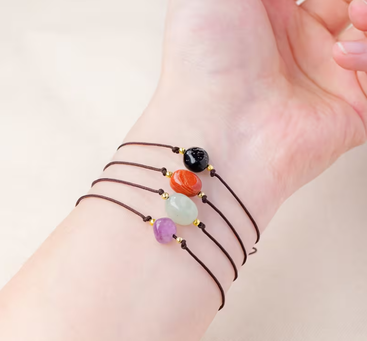 Bracelet - keyring 2